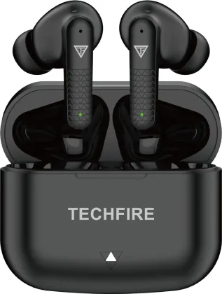 Techfire Bullets 211 True Wireless Earbuds