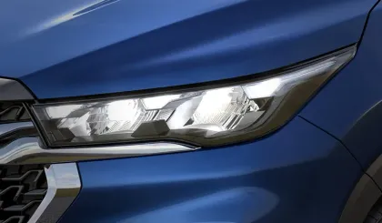 Maruti Suzuki Invicto