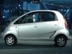Tata Nano EV