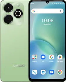 Umidigi G9x