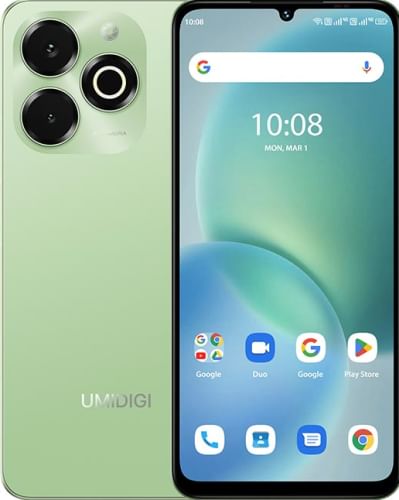 Umidigi G9x