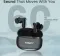 TEMPT Dots Pro True Wireless Earbuds