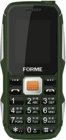 Forme F1