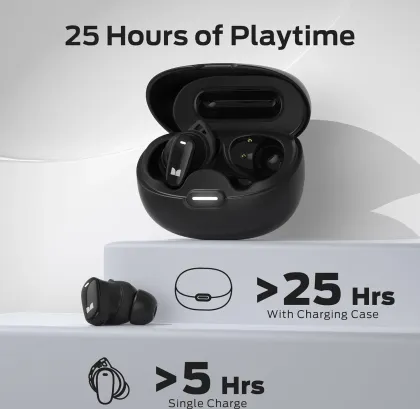 Monster N-Lite 206 True Wireless Earbuds