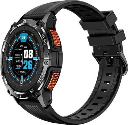Noise NoiseFit Force Plus Smartwatch