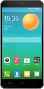 Alcatel One Touch Flash 6042D vs Xiaomi Redmi Note 11T 5G (8GB RAM + 128GB)