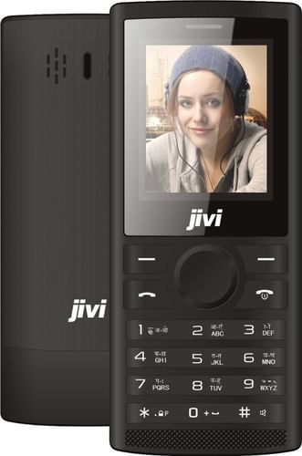 Jivi JV C300 CDMA