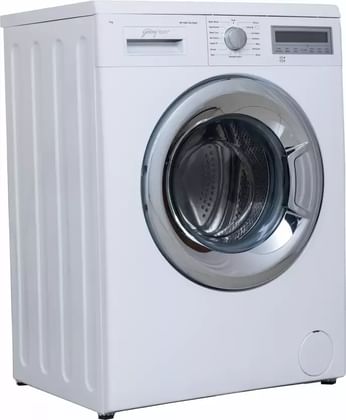 Godrej WF Eon 700 Pase 7Kg Fully Automatic Front Load Washing Machine