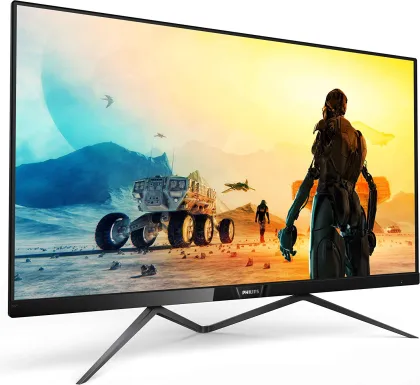 Philips 356M6QJAB 34.6-inch Full HD LED Backlit Gaming Monitor