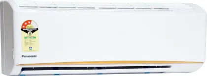 Panasonic CS/CU-KN12BKY 1 Ton 3 Star 2025 Split AC