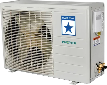 Blue Star ID312MNU 1 Ton 3 Star 2023 Inverter Split AC