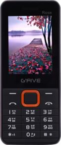 GFive Rose vs Motorola Moto G54 5G