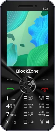 BlackZone S22