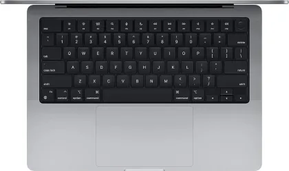 Apple MacBook Pro 14 2021 MKGP3LL/A Laptop (Apple M1 Pro/ 16GB/ 512GB SSD/ macOS)