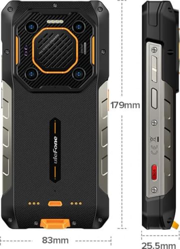 Ulefone Armor 26 Ultra