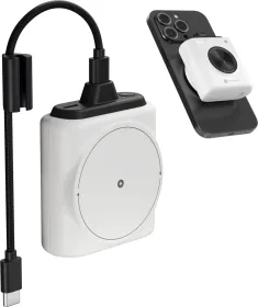 Portronics Moji 10 10000 mAh Power Bank