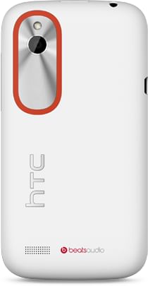 HTC Desire V
