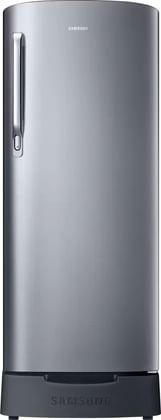 Samsung RR19R1822S8 192 L 1 Star Single Door Refrigerator