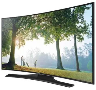 Samsung UA48H6800AR 48-inch Full HD Curved LED TV