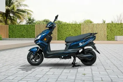 Hop Electric Leo Basic