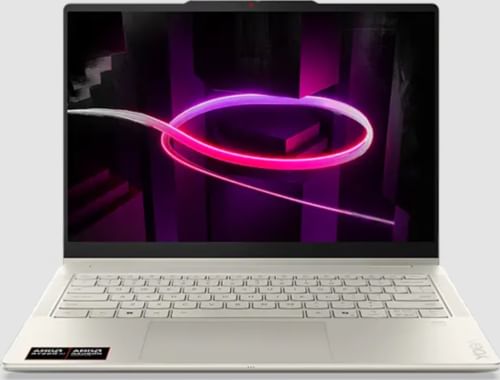 Lenovo Yoga 7 2-in-1 83TD006BIN Laptop (AMD Ryzen 7 AI 7 445/ 24GB/ 512GB SSD/ Win 11)