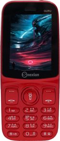 Snexian Guru 200 vs Nokia X50 5G