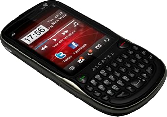 Alcatel OT-806