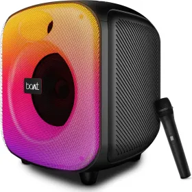 boAt PartyPal 65 Pro 42W Bluetooth Speaker