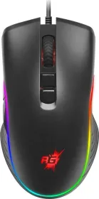 Redgear A-20 Wired Optical Gaming Mouse