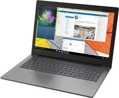 Lenovo Ideapad 330 (81D200ANIN) Laptop (Ryzen 5 Quad Core/ 4GB/ 1TB/ Win10 Home)