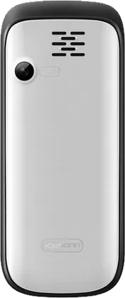 Karbonn K1 Plus STEREO