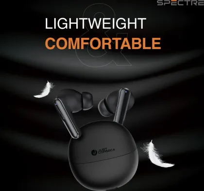 JUST CORSECA Spectre True Wireless Earbuds
