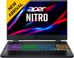 Acer Nitro 5 AN515-58 NH.QFSSI.001 Gaming Laptop vs Acer Nitro 5 AN515-58 NH.QLZSI.001 Gaming Laptop