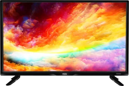 MarQ By Flipkart 24HDNDMSVAB 24-inch HD Ready LED TV