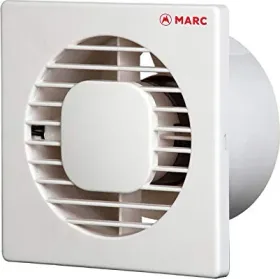 Marc Axial Air 100 mm Exhaust Fan