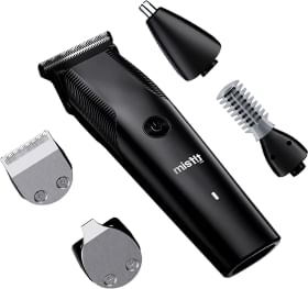Misfit by boAt Groom 100 5-in-1 Trimmer