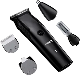 Misfit by boAt Groom 100 5-in-1 Trimmer