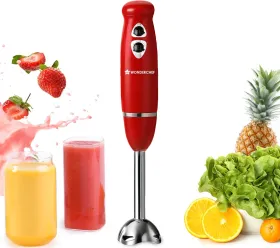 Wonderchef Regalia 350W Hand Blender