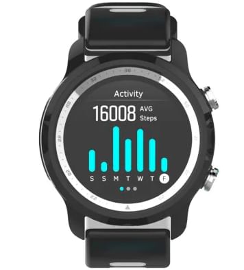 kingwear kc03 smartwatch