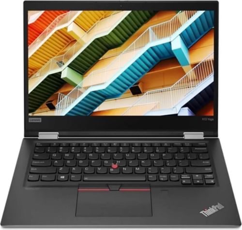 Lenovo X13 Yoga X13G1 2 in 1 Laptop (10th Gen Core i7/ 16GB/ 512GB SSD/ Win10 Pro)