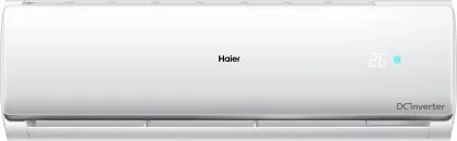 Haier HSU52V-TBS5BN 1.5 Ton 5 Star 2023 Dual Inverter Split AC