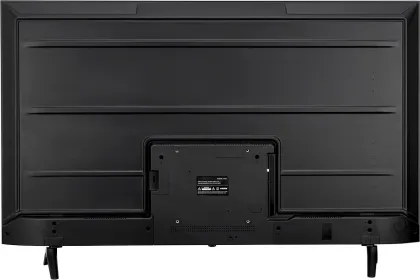 Motorola Envision Series 55 inch Ultra HD 4K Smart LED TV (55UHDADMXSBE)