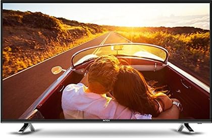 Intex 4016FHD (40-inch) Full HD LED TV