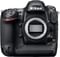 Nikon D4 16.2MP Digital SLR Camera (Body Only)