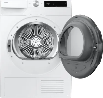 Samsung DV25FG62B0BEA2 4 cu ft Fully Automatic Front Load Dryer