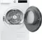 Samsung DV25FG62B0BEA2 4 cu ft Fully Automatic Front Load Dryer