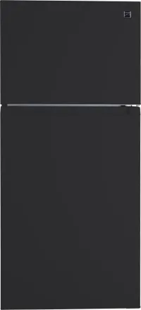 Kenmore 4662319 30" 18.2 Cu Ft Double Door Refrigerator - Price Cut