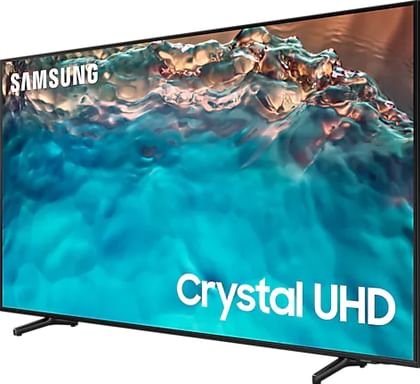 Samsung UA85BU8000KXXL 85 inch Ultra HD 4K Smart LED TV