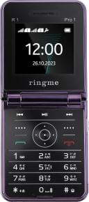 Ringme R1 Pro 1 vs OnePlus Nord CE 4 Lite 5G