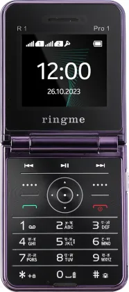 Ringme R1 Pro 1